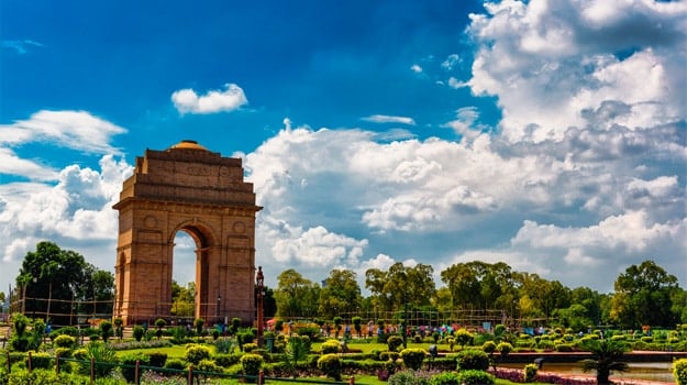 Essential Free Tour Delhi1