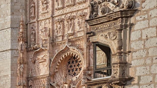 Essential Free Tour Valladolid Spain3