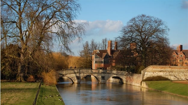 Essential Free Tour Oxford4