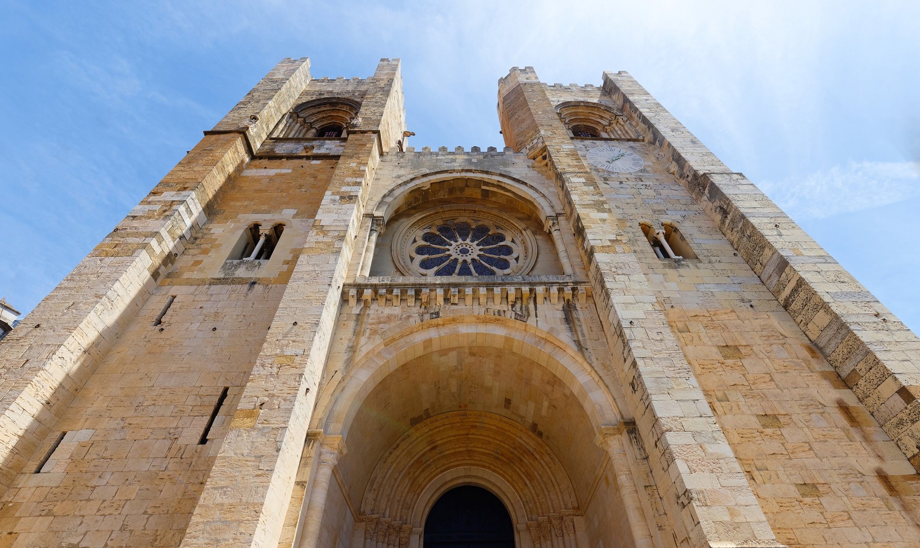 Free Alfama, Baixa & Chiado Tour Lisbon3