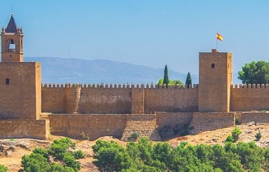 Essential Free Tour Antequera Banner Small