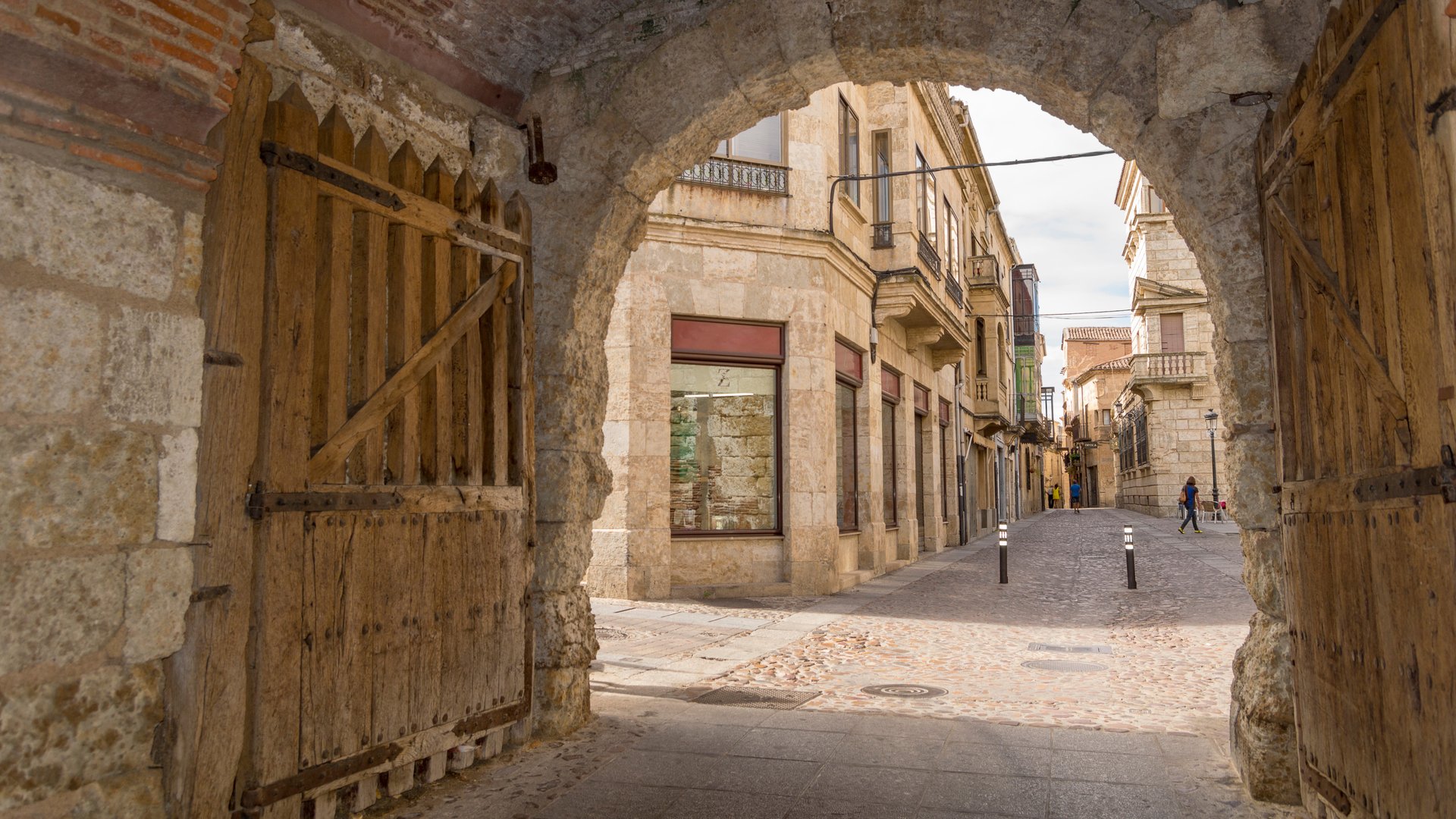 Essential Free Tour Ciudad Rodrigo5