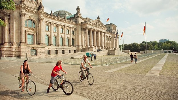 Free Bike Tour Berlin5