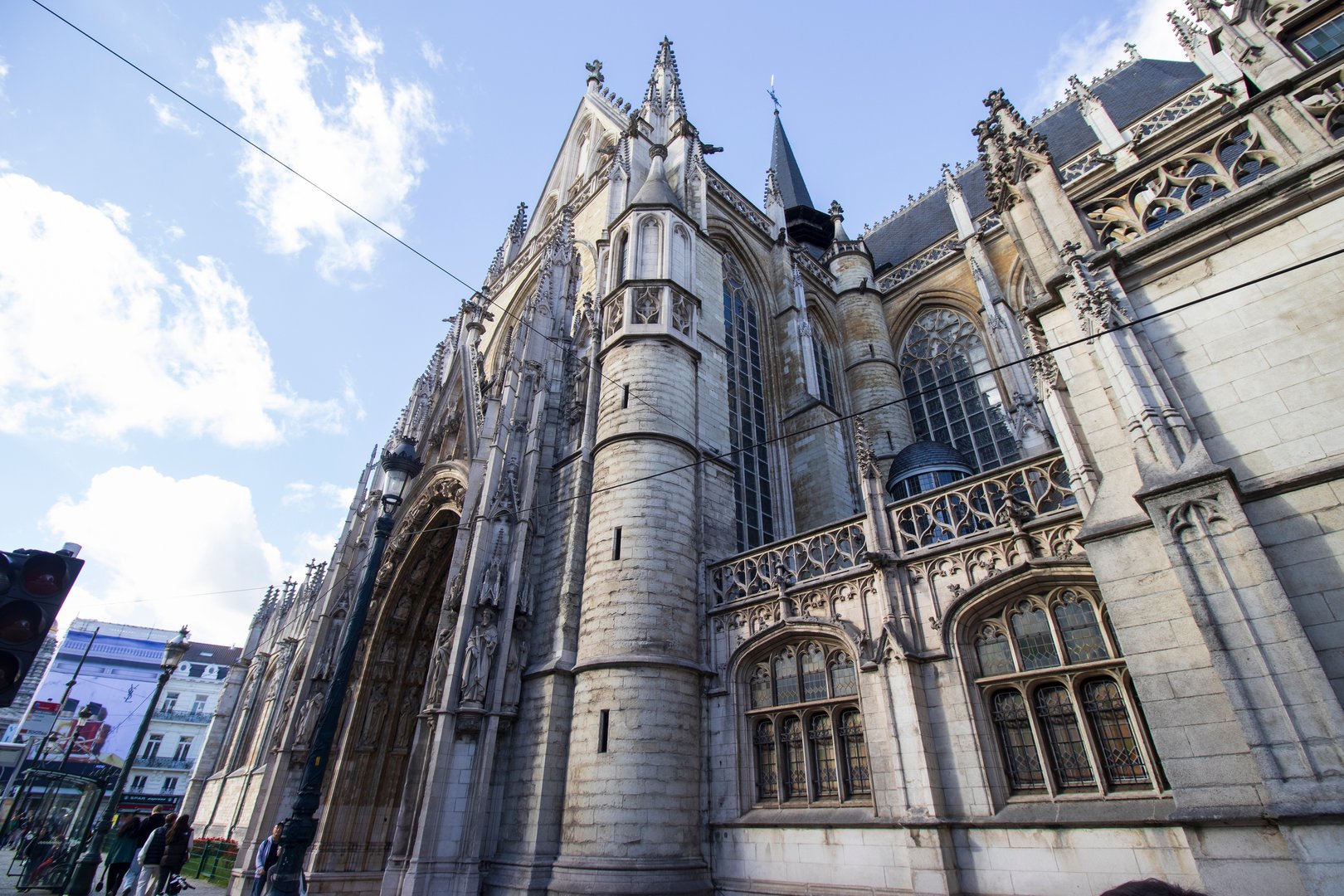 Free Alternative Brussels Tour3