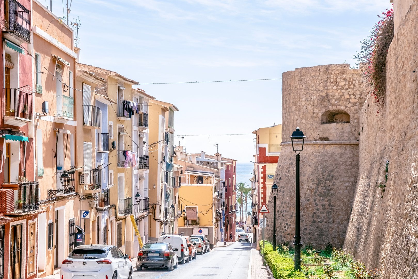 Essential Free Tour Villajoyosa5