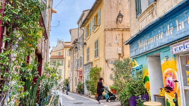 Essential Free Tour Marseille4