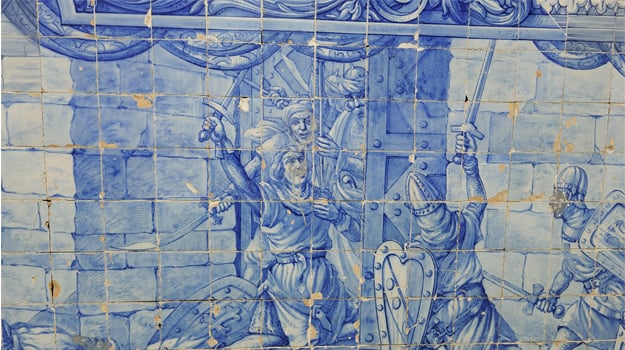 Free Belem Tour Lisbon4