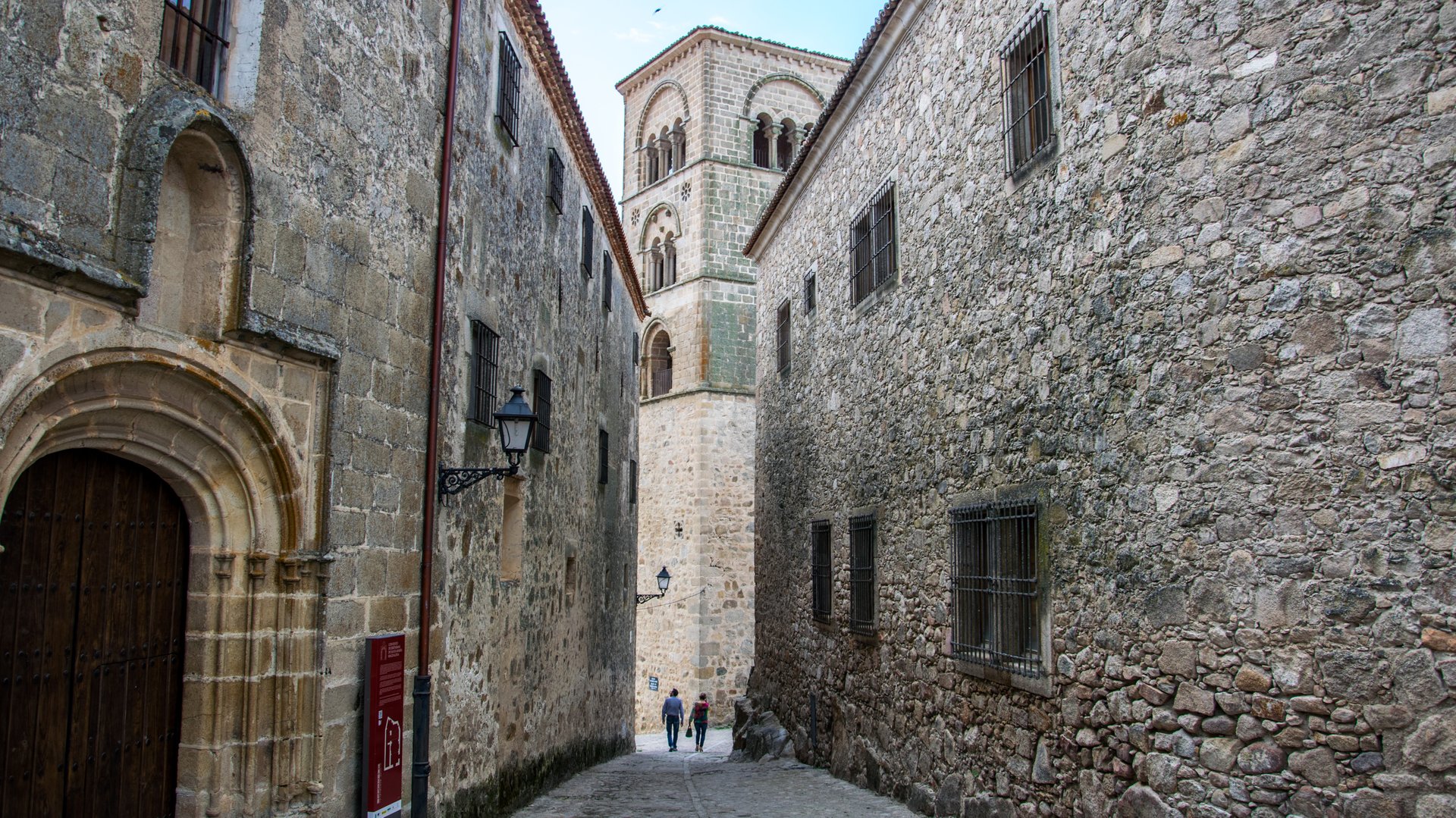 Free Three Cultures Tour Trujillo5