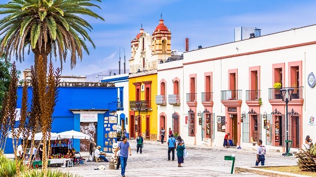 Essential Free Tour Oaxaca4