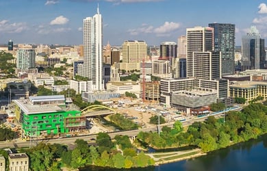 Austin Skyline