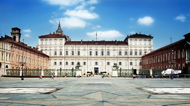 Essential Free Tour Turin1