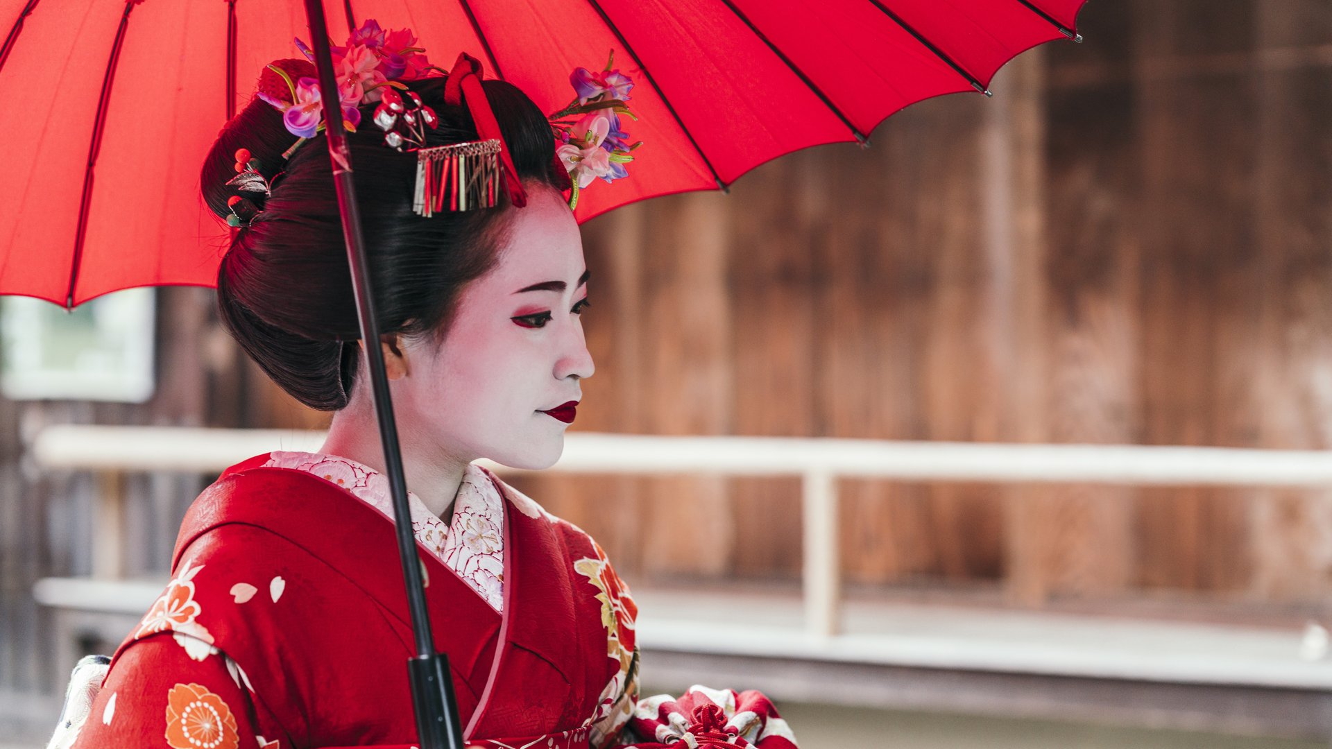 Free Gion Tour Kyoto3