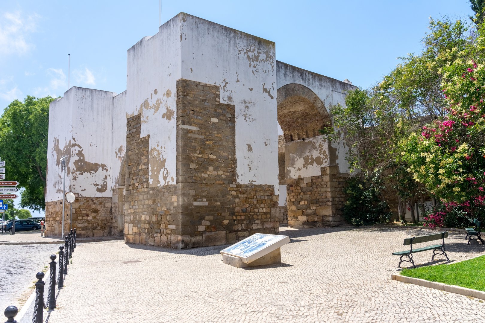 Essential Free Tour Faro Portugal3