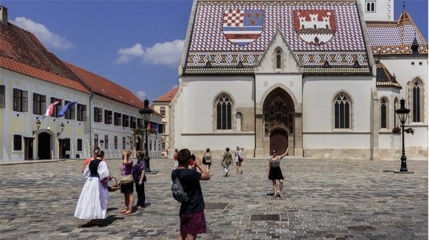 Essential Free Tour Zagreb1