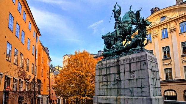 Essential Free Tour Stockholm2
