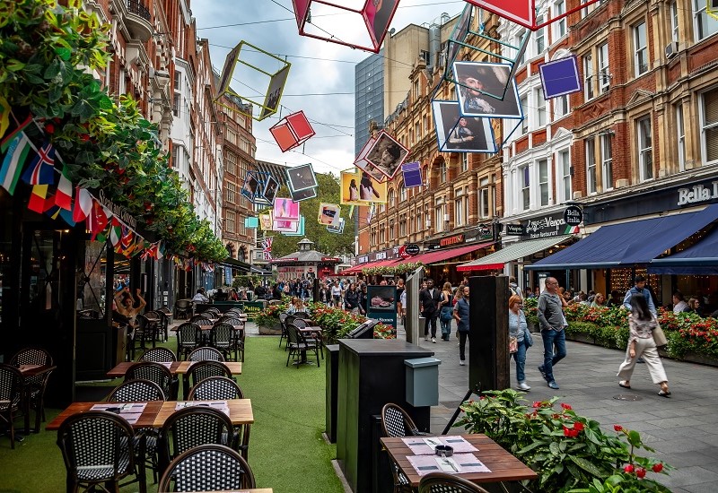 The Ultimate Guide To Visiting Covent Garden1