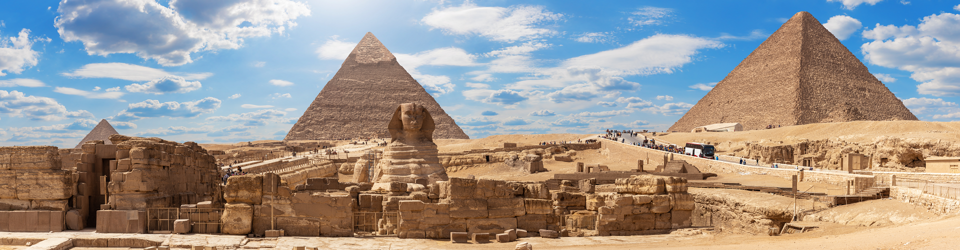 Free Walking Tour Gizeh en Néerlandais | Beste Free Tours Gizeh