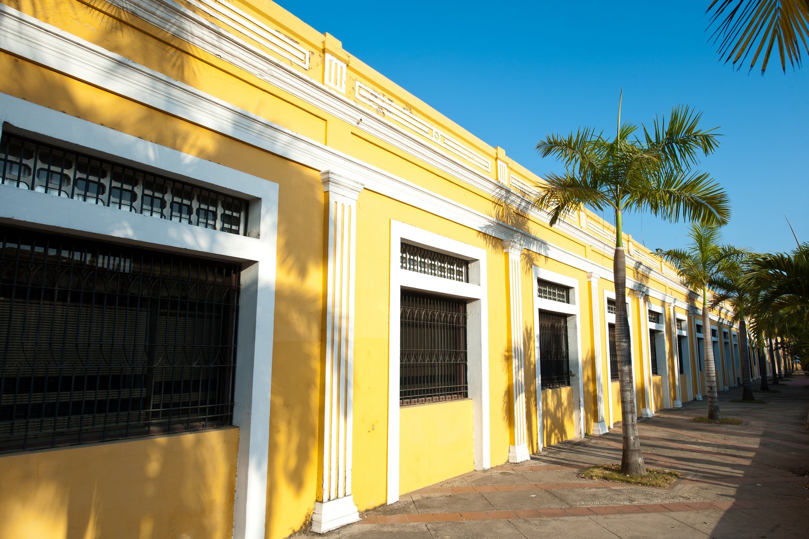 Essential Free Tour Barranquilla2