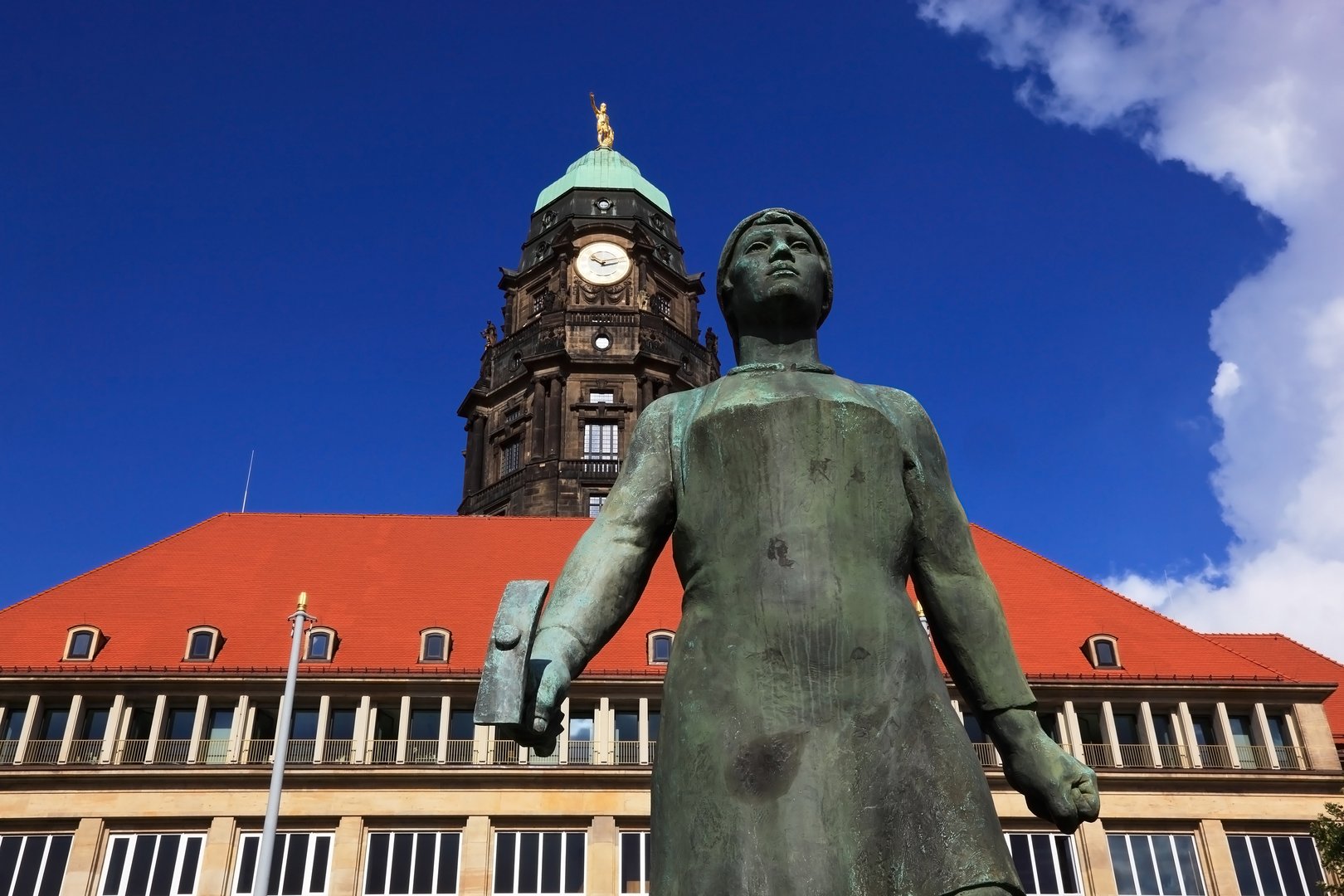 Free World War II Tour Dresden3