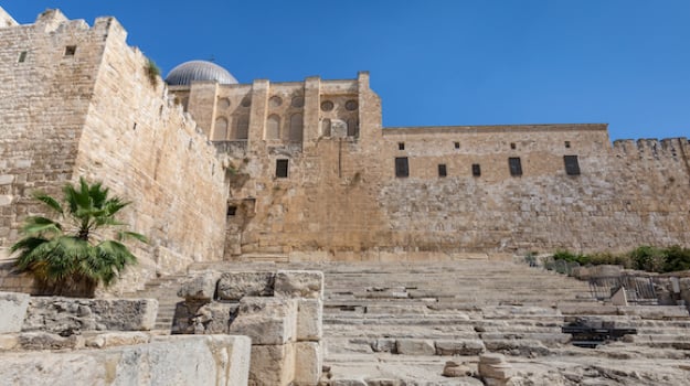 Essential Free Tour Jerusalem4