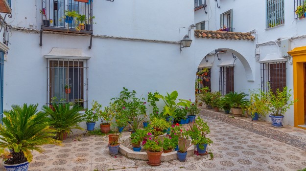 Cordoba Christian 4