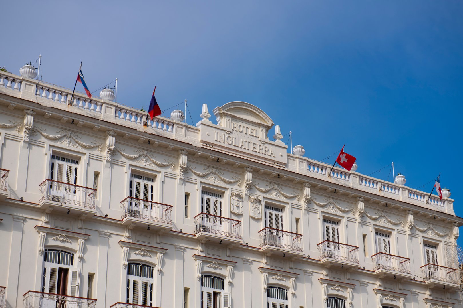 Free Colonial Havana Tour5