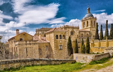 Essential Free Tour Ciudad Rodrigo Banner Small