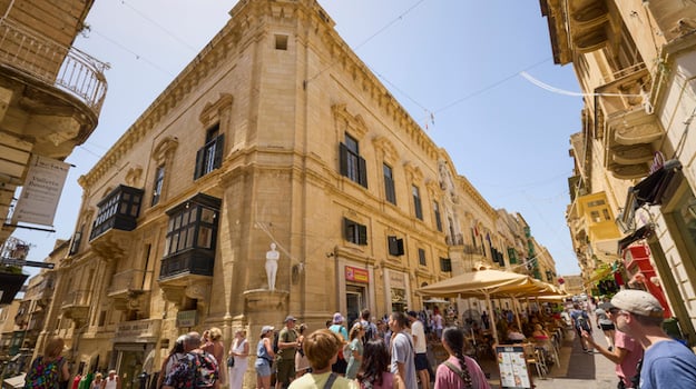 Free Valletta Tour3