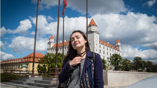 Essential Free Tour Bratislava2