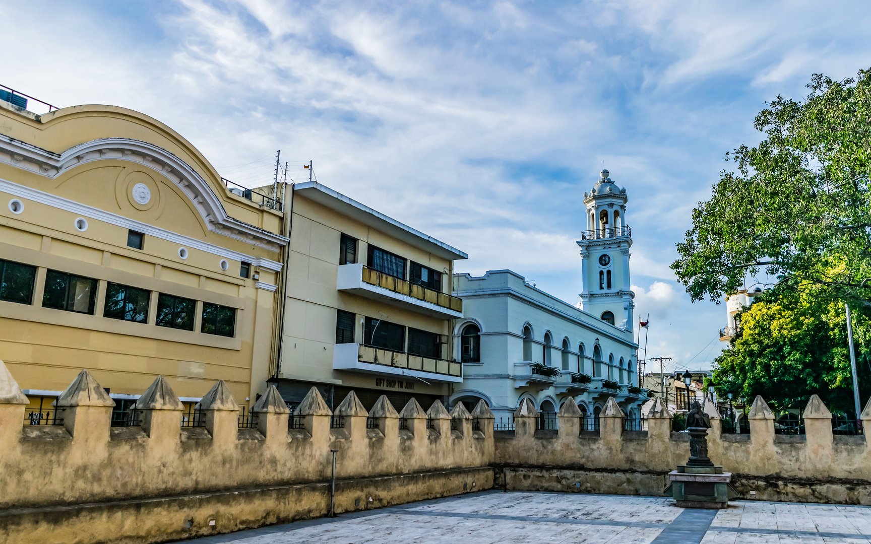 Essential Free Tour Santo Domingo1