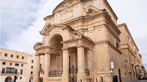 Free Valletta Tour4