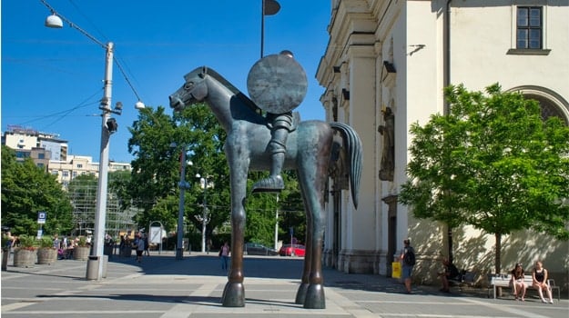 Essential Free Tour Brno4