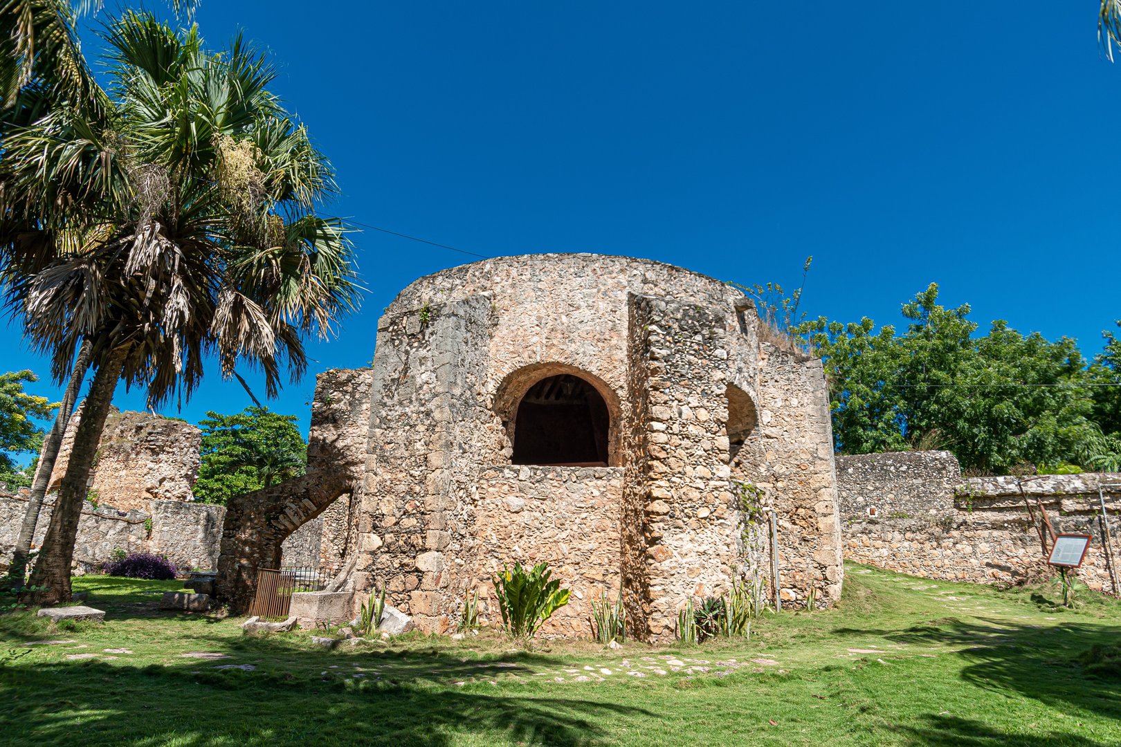 Essential Free Tour Valladolid Mexico4