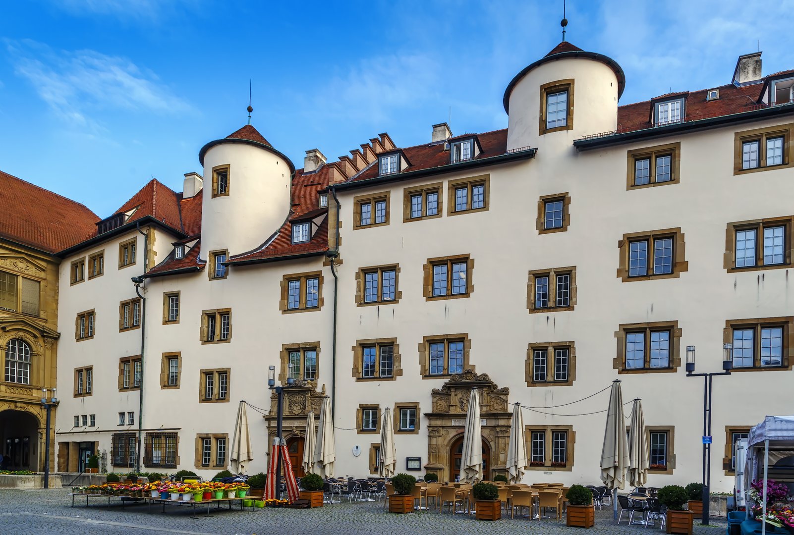 Essential Free Tour Stuttgart4