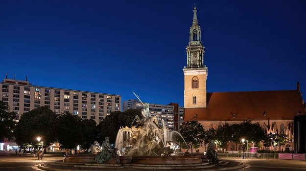 Free Mysteries & Legends Tour Berlin1