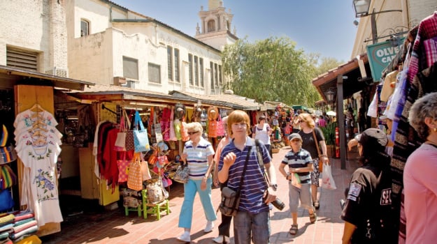 Essential Free Tour Los Angeles5