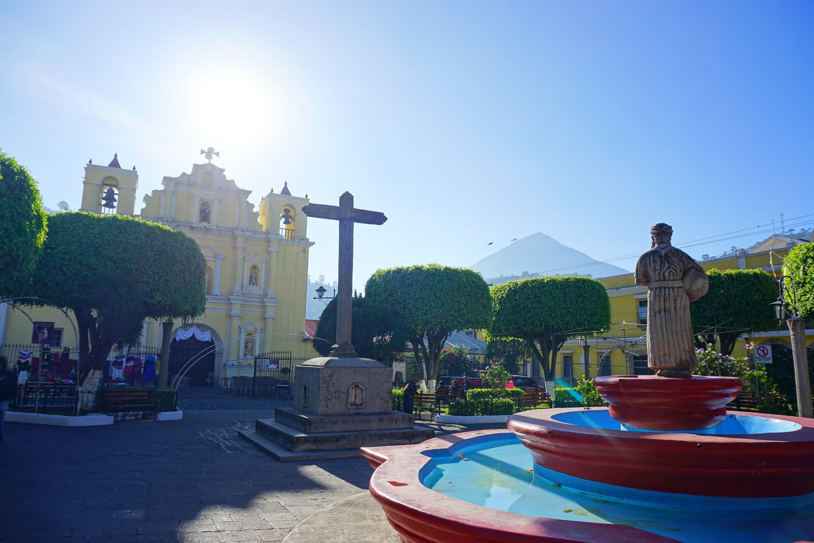 Free Magical Towns Tour Antigua2