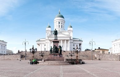 Essential Free Tour Helsinki Banner Small
