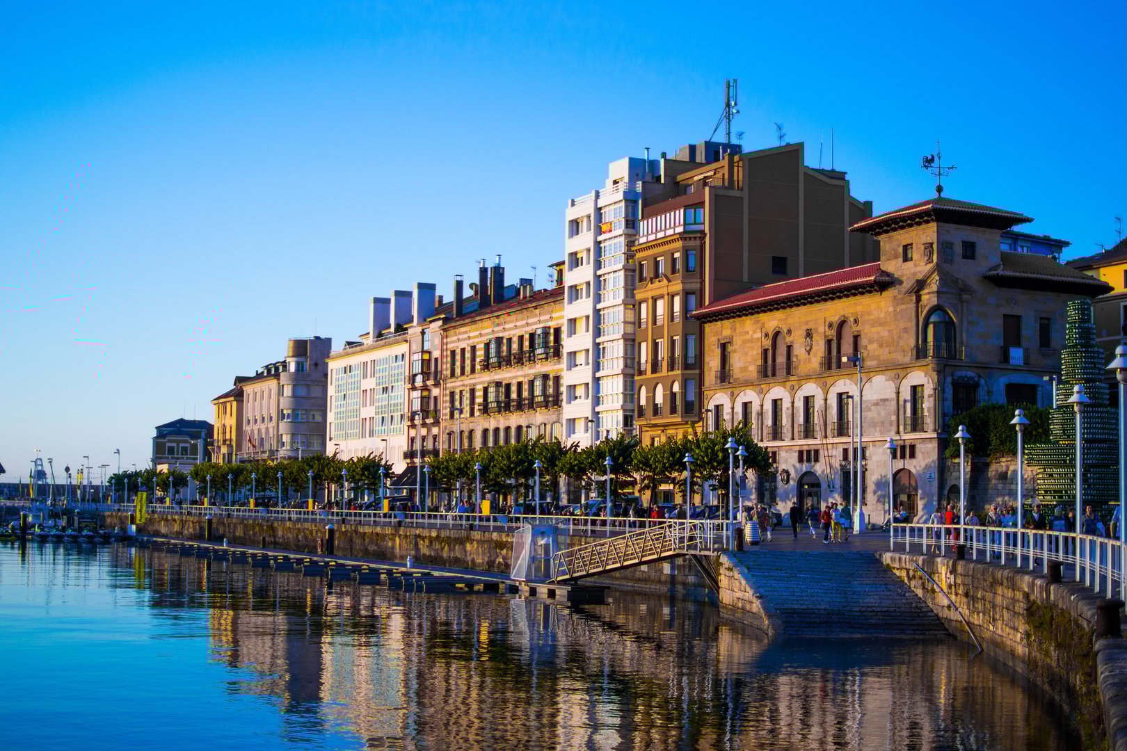 Essential Free Tour Gijon5