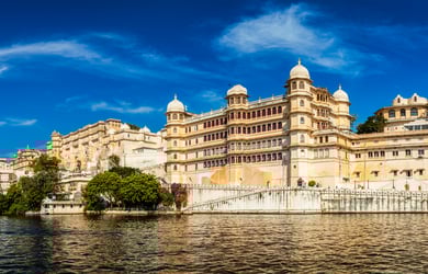 Essential Free Tour Udaipur Banner