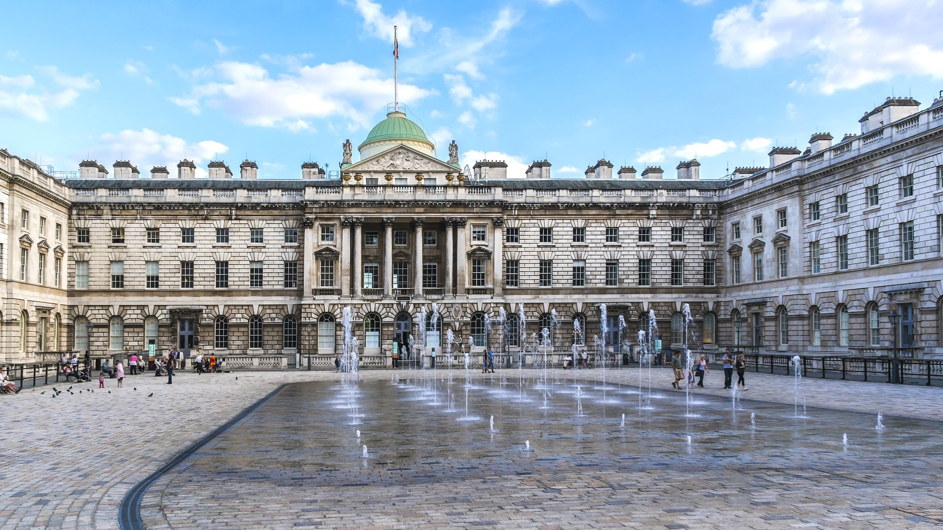 Free Hidden Gems Tour London2