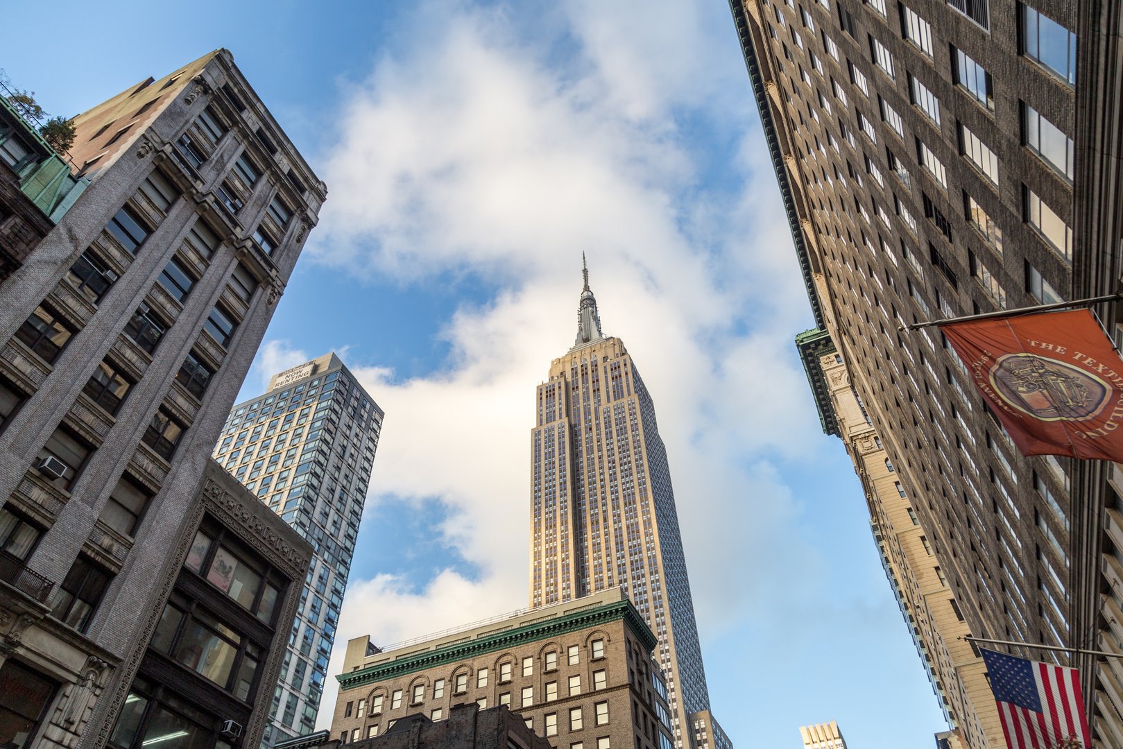 Free Midtown Manhattan Tour New York1