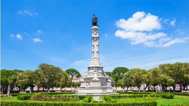 Free Belem Tour Lisbon1
