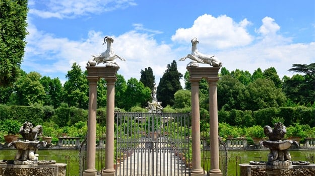 Free Medici Tour4