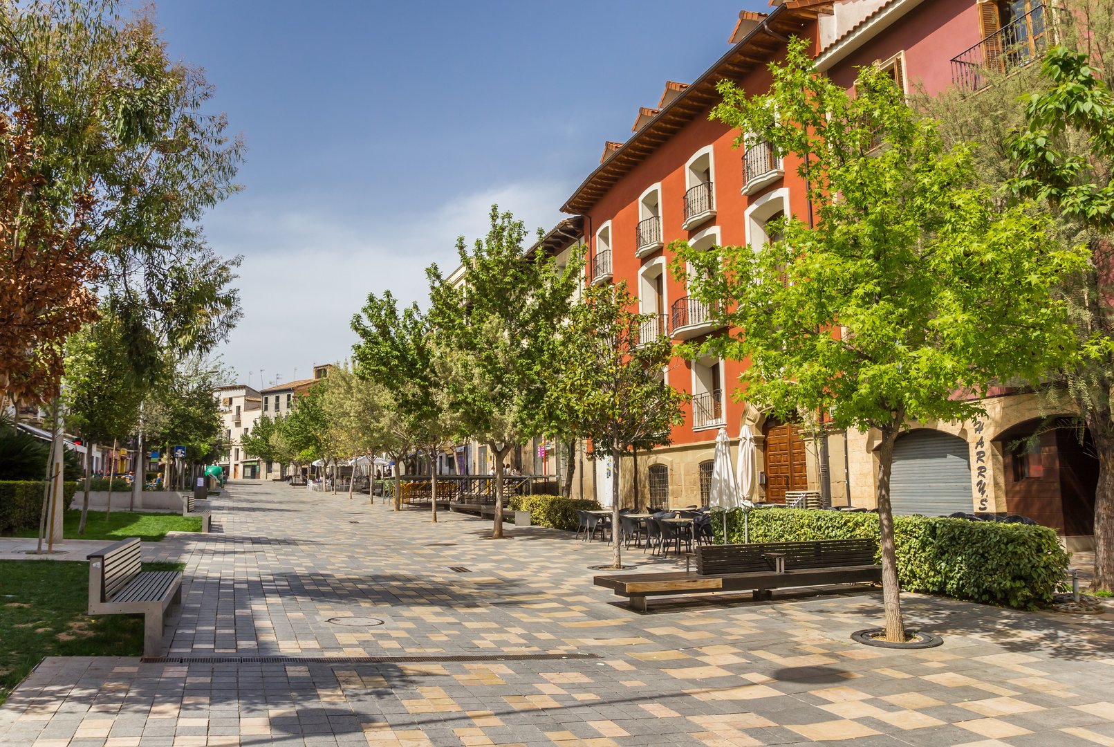 Essential Free Tour Tudela3