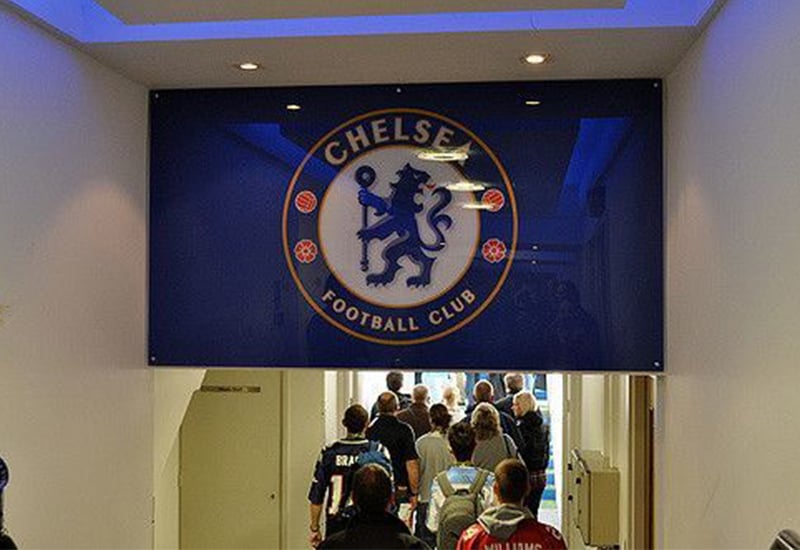 tour chelsea stadium