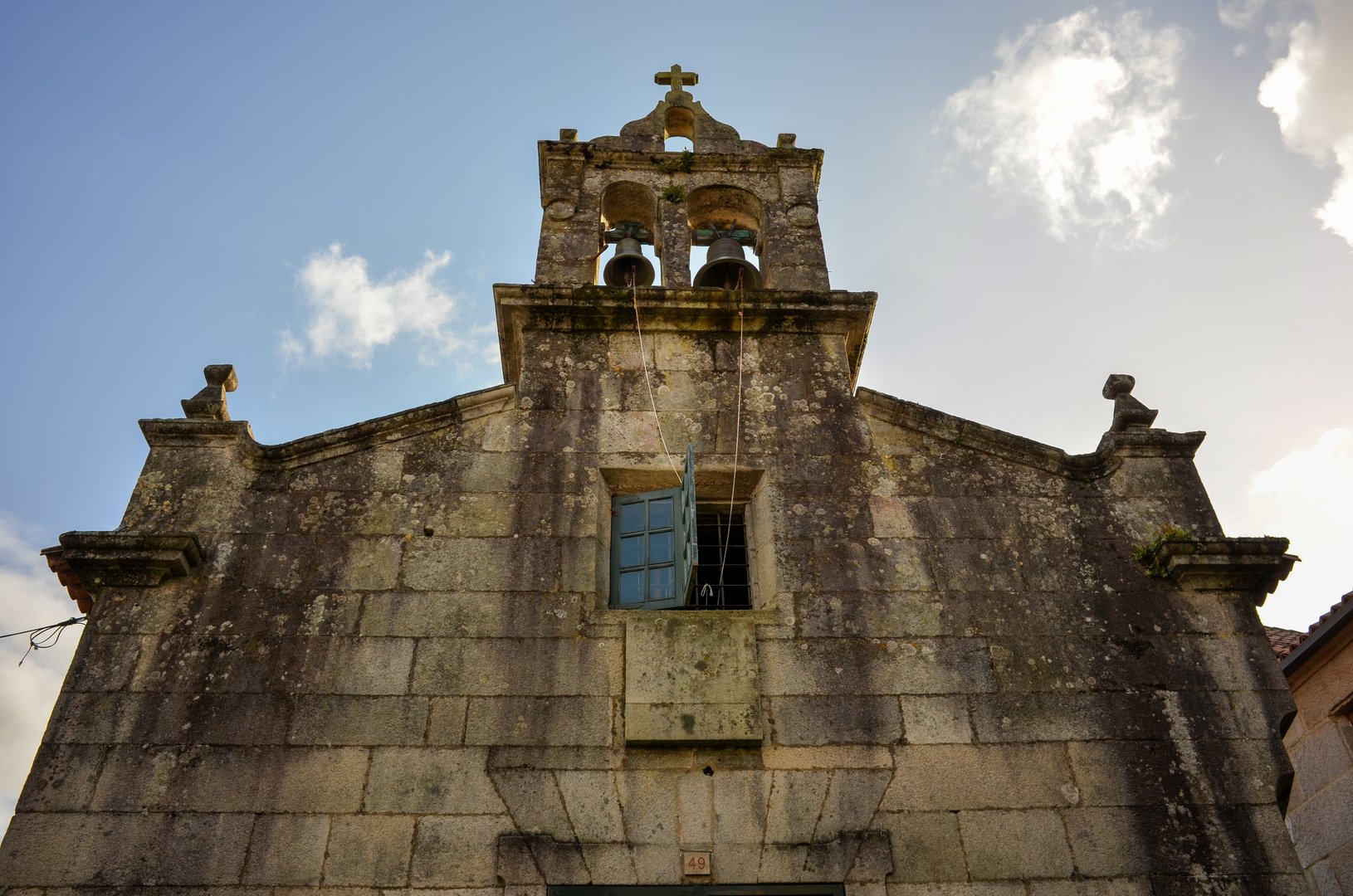 Essential Free Tour Combarro4