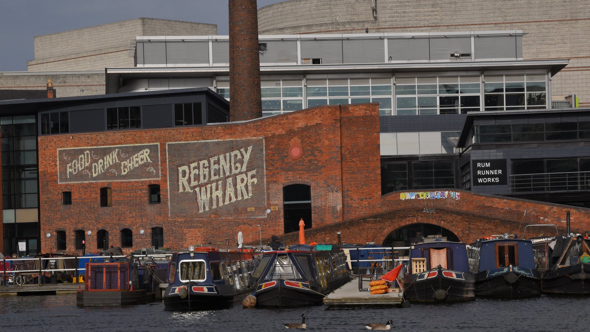 Free Peaky Blinders Tour Birmingham3