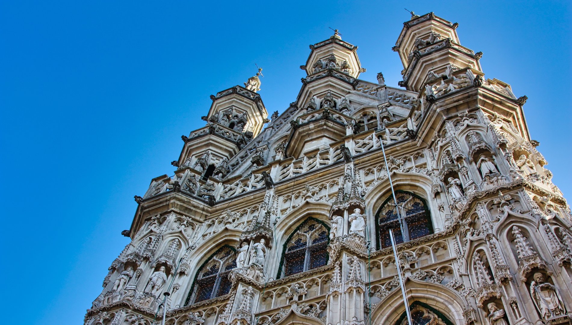 Essential Free Tour Leuven3