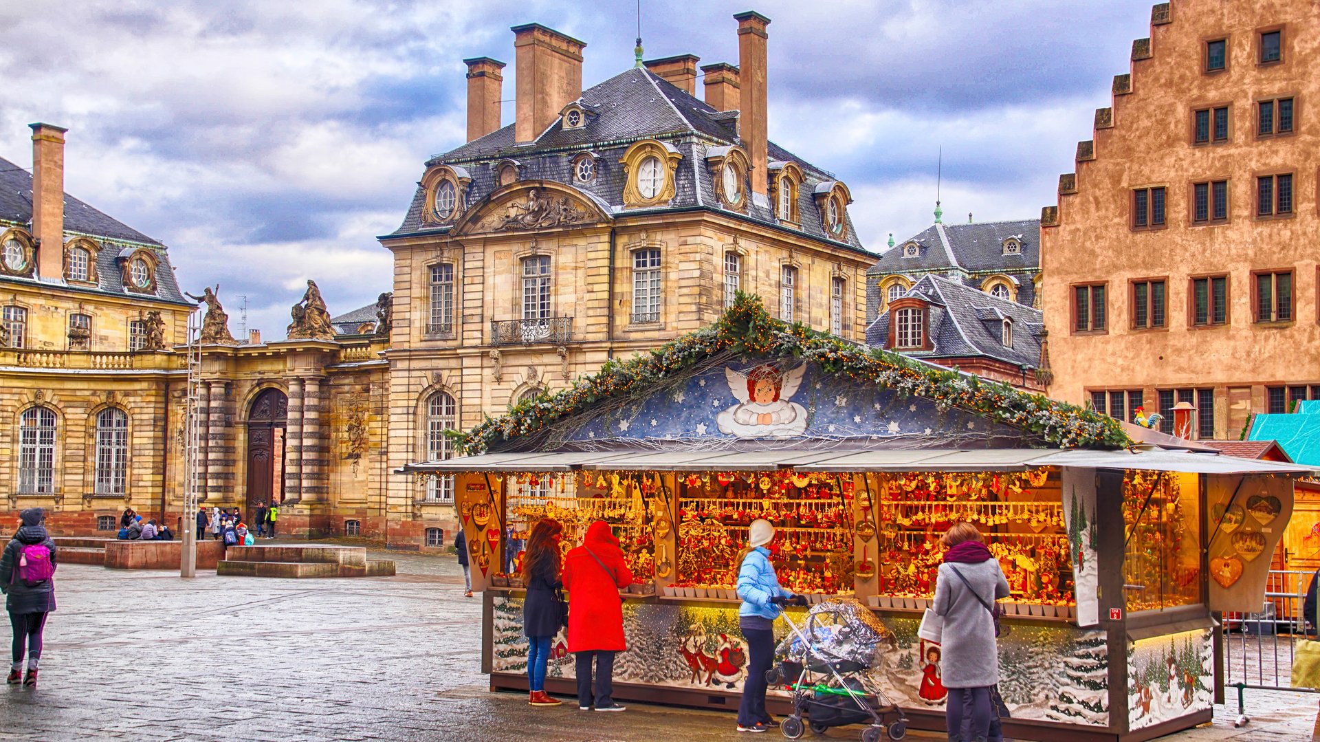 Free Christmas Tour Strasbourg5